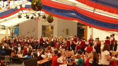 2013-06 Weilersbach Musikfest (9)